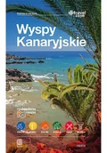 Przewodniki - Wyspy Kanaryjskie - miniaturka - grafika 1