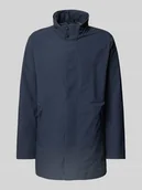 Kurtki męskie - Kurtka ze stójką model ‘Car’ - miniaturka - grafika 1