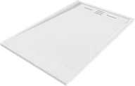 Mexen Amon brodzik prostokątny SMC 120 x 90 cm, biały - 4F109012