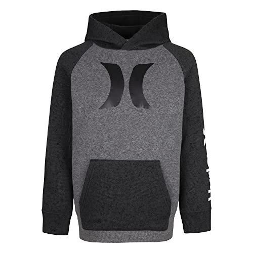 Hurley Natuals Icon Pullover Bluza chłopięca