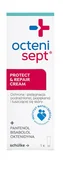 Apteczki i materiały opatrunkowe - Octenisept Krem 50 ml - miniaturka - grafika 1