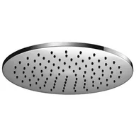 Deszczownice - Omnires Deszczownica okrągła mosiężna Slim Line Air WGA 125 WGA125 - miniaturka - grafika 1