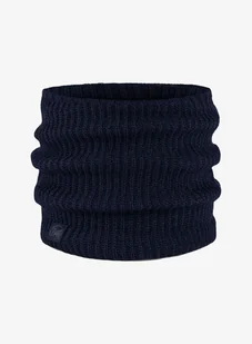 Komin na szyję Buff Rutger Neckwarmer - midnight - Czapki i chusty sportowe męskie - miniaturka - grafika 1