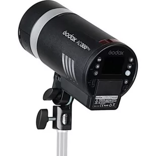 Quadralite Lampa GODOX AD300 PRO TTL - Lampy studyjne - miniaturka - grafika 1
