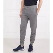 Dresy męskie - Tommy Hilfiger Spodnie dresowe | Regular Fit - miniaturka - grafika 1