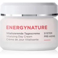 Kremy do twarzy - Annemarie Börlind Annemarie boerlind: energy Nature kremowy dziennego (50 ML) 4011061008849 - miniaturka - grafika 1