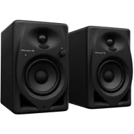 Głośniki i kolumny - PIONEER DJ DM-40D-BT Czarne - miniaturka - grafika 1