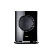 Głośniki i kolumny - CANTON Reference Sub subwoofer Czarny - miniaturka - grafika 1