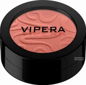 Róże do policzków - VIPERA - City Fun Eko - Blush Pressed - Róż prasowany - 4 g - 23 - miniaturka - grafika 1