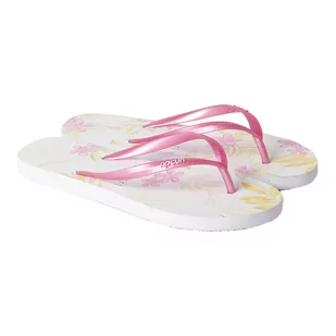 Japonki damskie Rip Curl Sun Dance 1000 białe 15TWOT 39 EU - Klapki i japonki damskie - miniaturka - grafika 1