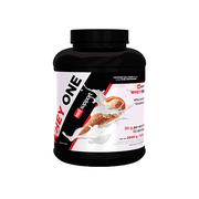 Odżywki białkowe - RED SUPPORT Whey One - 2040g - Caramel Ice Cream - miniaturka - grafika 1