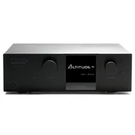 Amplitunery - Trinnov Audio Altitude16 4K procesor kina domowego (czarny) - miniaturka - grafika 1