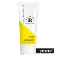 Kremy do twarzy z filtrem - Diego Dalla Palma Diego Dalla Palma Micro Cream Mikro - złuszczający krem ochronny na dzień z SPF50 50 ml - miniaturka - grafika 1