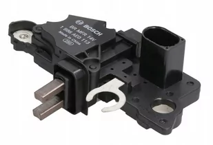Bosch Regulator napięcia F 00M A45 303 - Akcesoria do układu elektrycznego - miniaturka - grafika 1