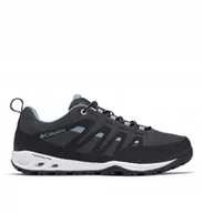 Buty trekkingowe damskie - Buty trekkingowe damskie Columbia Vapor Vent - miniaturka - grafika 1