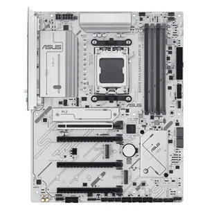 Płyta główna ASUS B650E MAX GAMING WIFI W AMD B650 Gniazdo AM5 ATX - Płyty główne - miniaturka - grafika 1