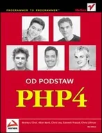 Systemy operacyjne i oprogramowanie - PHP4 od podstaw - miniaturka - grafika 1
