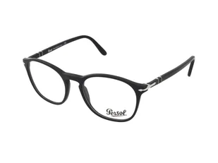 Persol Okulary PO3007V 24 - Okulary korekcyjne, oprawki, szkła - miniaturka - grafika 3