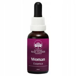 Woman Essence, Ukochaj swoją kobiecość krople, 30ml - Suplementy naturalne - miniaturka - grafika 1
