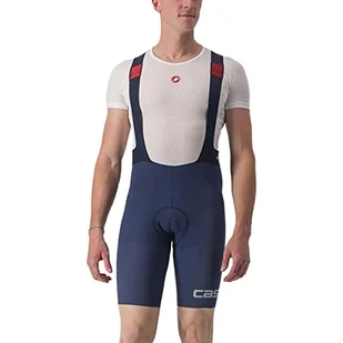 CASTELLI - Nagroda Black Bibshort Ltd Edition, Spodenki Męskie - Spodenki męskie - miniaturka - grafika 1