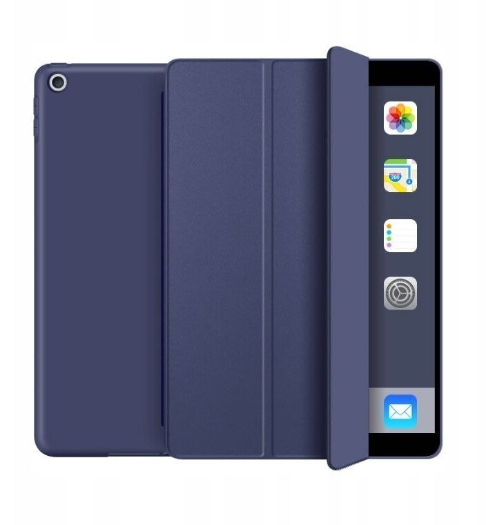 Etui na tablet Speck Etui do iPad 7 / 8 10.2 2019 / 2020 Navy Blue 12418960086