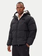 Kurtki męskie - EA7 Emporio Armani Kurtka zimowa 7M000699 AF15951 UC001 Czarny Regular Fit - miniaturka - grafika 1