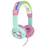 Słuchawki - OTL Hello Kitty Unicorn (HK0760) - miniaturka - grafika 1