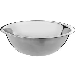 Miska kuchenna nierdzewna Fjus 20 cm - Miski i półmiski - miniaturka - grafika 1