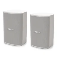 Głośniki i kolumny - BOSE DesignMax DM3SE głośniki naścienne (sztuka/biały) - miniaturka - grafika 1