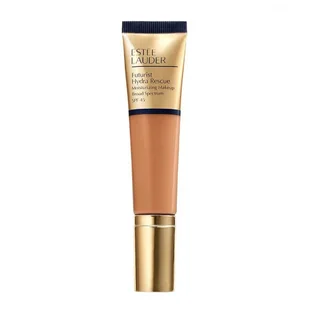 Estee Lauder 6W1 Sandalwood Futurist Hydra Rescue Moist Makeup SPF 40 Podkład 35ml - Podkłady do twarzy - miniaturka - grafika 2