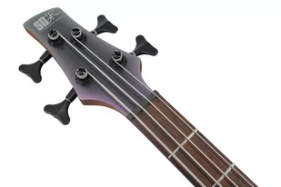 Ibanez SR500-BAB Black Aurora Burst Gloss Gitara Basowa - Gitary basowe - miniaturka - grafika 9