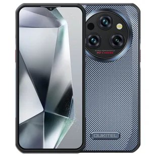 OUKITEL WP35 Pro Rugged Phone 12/512GB szary - Telefony komórkowe - miniaturka - grafika 1