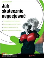 Biznes - Jak Skutecznie Negocjować - miniaturka - grafika 1