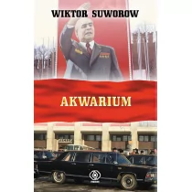 Suworow Wiktor AKWARIUM - Archeologia - miniaturka - grafika 1