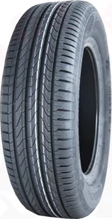 Continental UltraContact 195/55R16 87V - Opony letnie - miniaturka - grafika 1