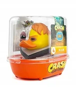 Figurki kolekcjonerskie - Figurka kolekcjonerska, Tubbz Crash Bandicoot Dr. N. Gin - miniaturka - grafika 1