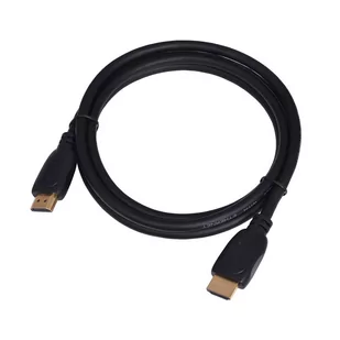 TB TB Kabel HDMI 1.4 pozłacany 5m AKTBXVH1P14G50B - Akcesoria do monitorów - miniaturka - grafika 1