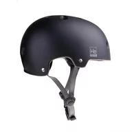 Kaski rowerowe - Alk13, Kask Helium, Czarno/Szary, L/XL - miniaturka - grafika 1
