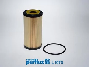 Filtr oleju Purflux L1075 - Filtry oleju - miniaturka - grafika 1