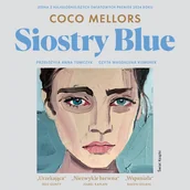Audiobooki - literatura piękna - Siostry Blue - miniaturka - grafika 1