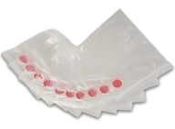 Akcesoria i części AGD - Worki foliowe Zip SOLIS 20x23 cm, 10 szt. - miniaturka - grafika 1