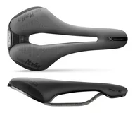 Siodełka rowerowe i akcesoria - Selle Italia Italia Flite Boost X-Cross TI Superflow Saddle, black S3 | 135mm 2021 Siodełka MTB 308151002 - miniaturka - grafika 1