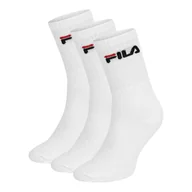 Skarpetki damskie - Skarpetki Fila F9505-AW24 (3-PACK) - miniaturka - grafika 1