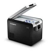 Torby termiczne - Dometic CFX3 45 lodówka podróżna Czarny, Srebrny 40 l Elektryczny, Torba termoizolacyjna - miniaturka - grafika 1