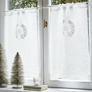 Zazdrostka Antigua - Zasłony - miniaturka - grafika 1