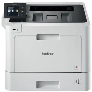 Brother HLL8360CDWRE1 - Urządzenia wielofunkcyjne - miniaturka - grafika 1