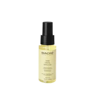 Olejki do ciała i włosów - Biacre Shine Rozświetlające Serum lniane do włosów - miniaturka - grafika 1
