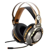 Słuchawki - HIRO Gamma - miniaturka - grafika 1