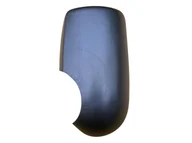 Lusterka samochodowe - OBUDOWA LEWA DO LUSTERKA FORD TRANSIT 2000-2014 - miniaturka - grafika 1