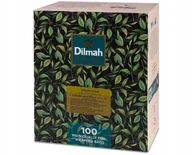 Herbata - Dilmah Herbata Czarna Ceylon Gold 100 kopert - miniaturka - grafika 1